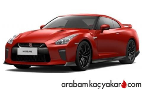 GT-R Nismo