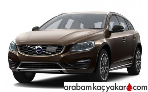 V60 Cross Country D4 Polestar Performance