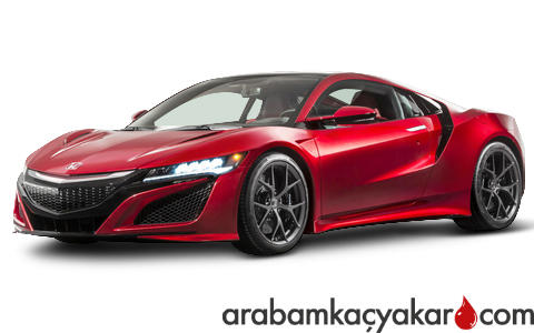 NSX II