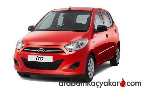 i10 PA