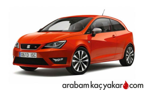 Ibiza 1.0 EcoTSI Start&Stop