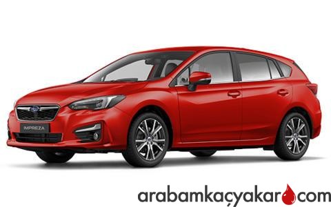 Impreza