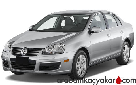 Jetta 5