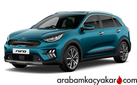 e-Niro