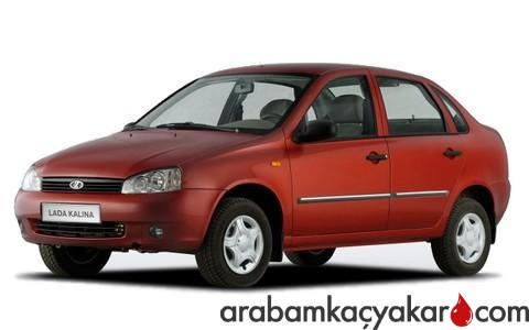 Kalina Sedan