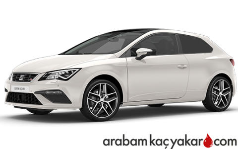 Leon SC Cupra 300