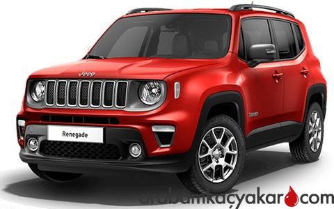 Renegade
