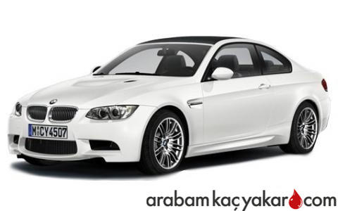 E92 Coupe
