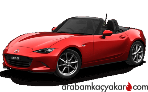 MX-5