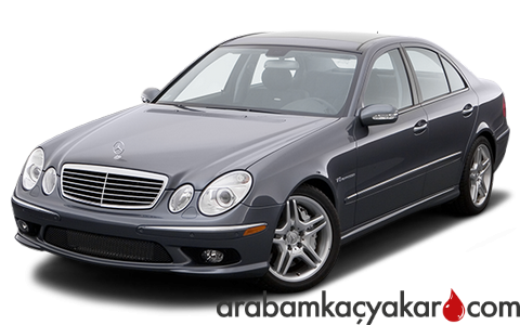 E55 AMG