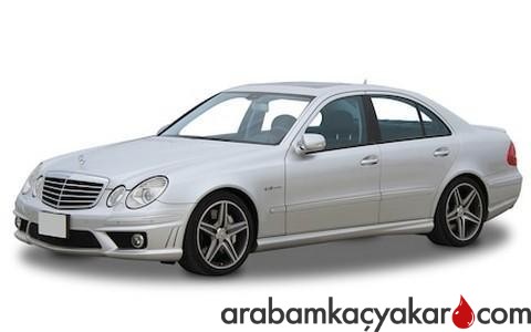 E63 AMG