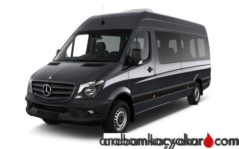 Panelvan, Minibus ,Kamyonet