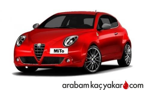 MiTo 1.3 JTDM 16V Eco
