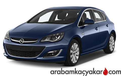 Astra J