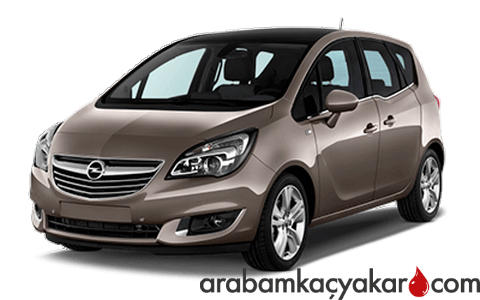 Meriva B