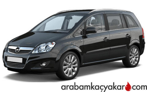 Zafira