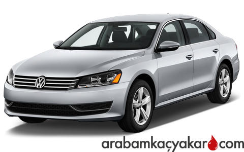 Passat Variant