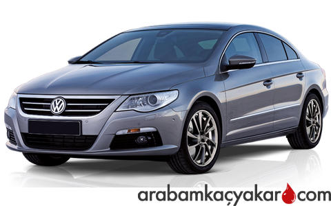 Passat CC
