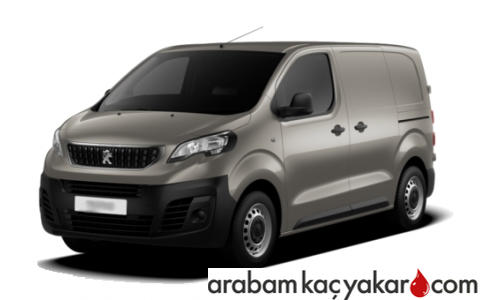 Expert Kombi L3 BlueHDi S&S