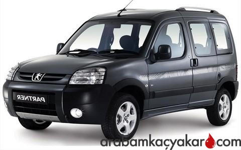 Partner Kombi