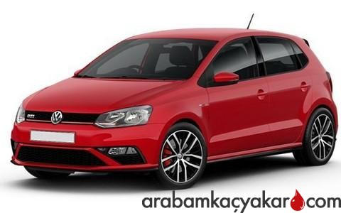Polo 5 GTI
