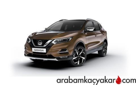 Qashqai 1.6 dCi