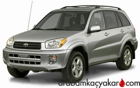 RAV4 2