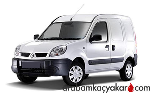 Kangoo 2