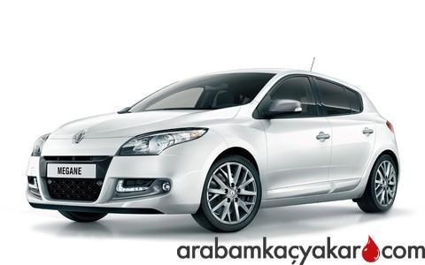 Megane 3