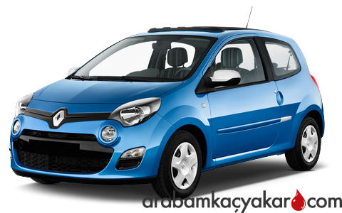 Twingo 2