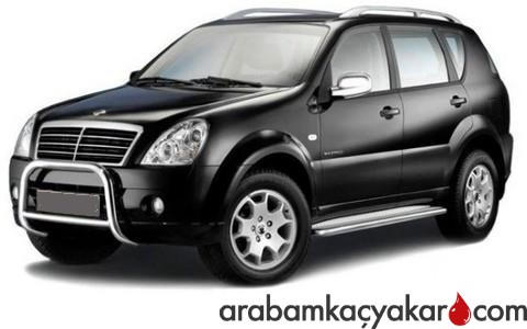 Rexton 2