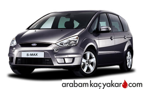 S-MAX I