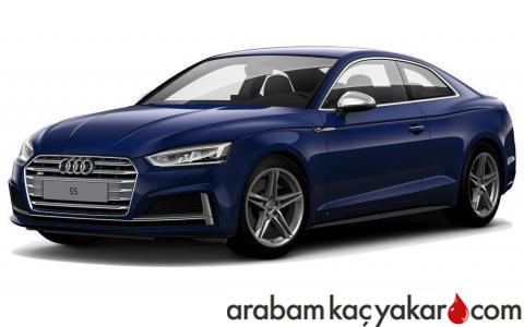 B9 Coupe