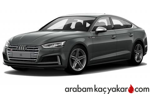B9 Sportback