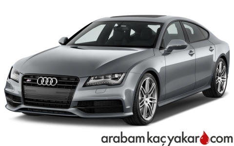 4G Sportback