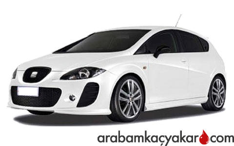 Leon 2 Cupra