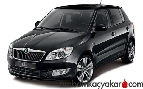 Fabia 2