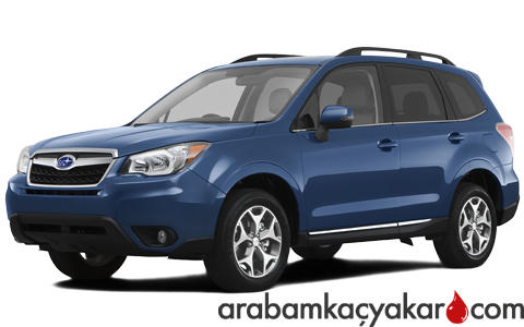 Forester 4
