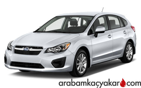 Impreza 4
