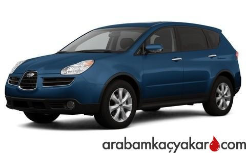 B9 Tribeca