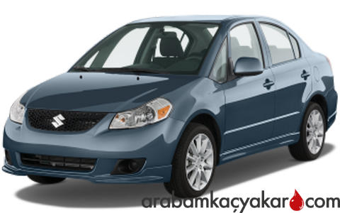 SX4 Sedan