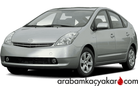 Prius 2