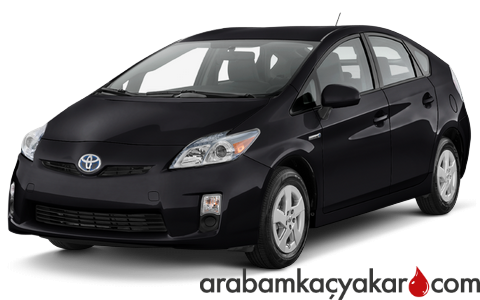 Prius 3