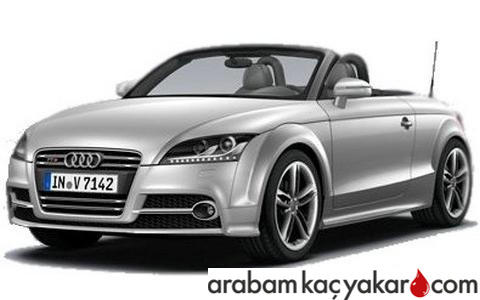 8J Roadster