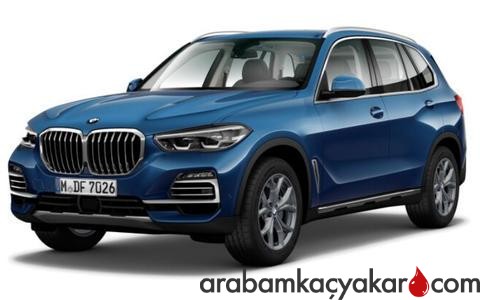 X5 G05