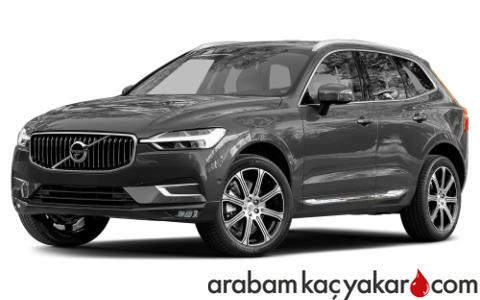 XC60 D5 Polestar Performance