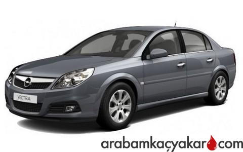 Vectra C