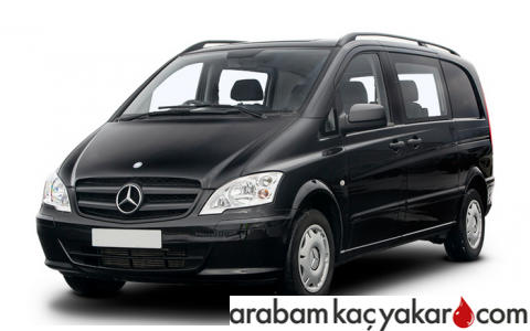 W639 Kombi