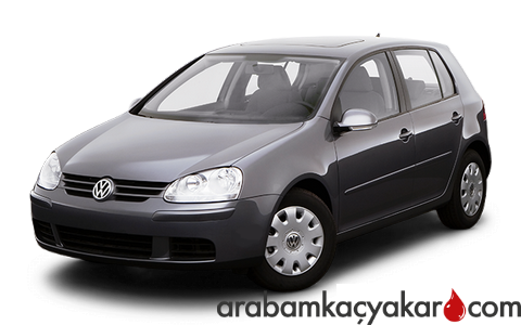 Golf 5