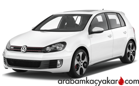 Golf 6 GTI